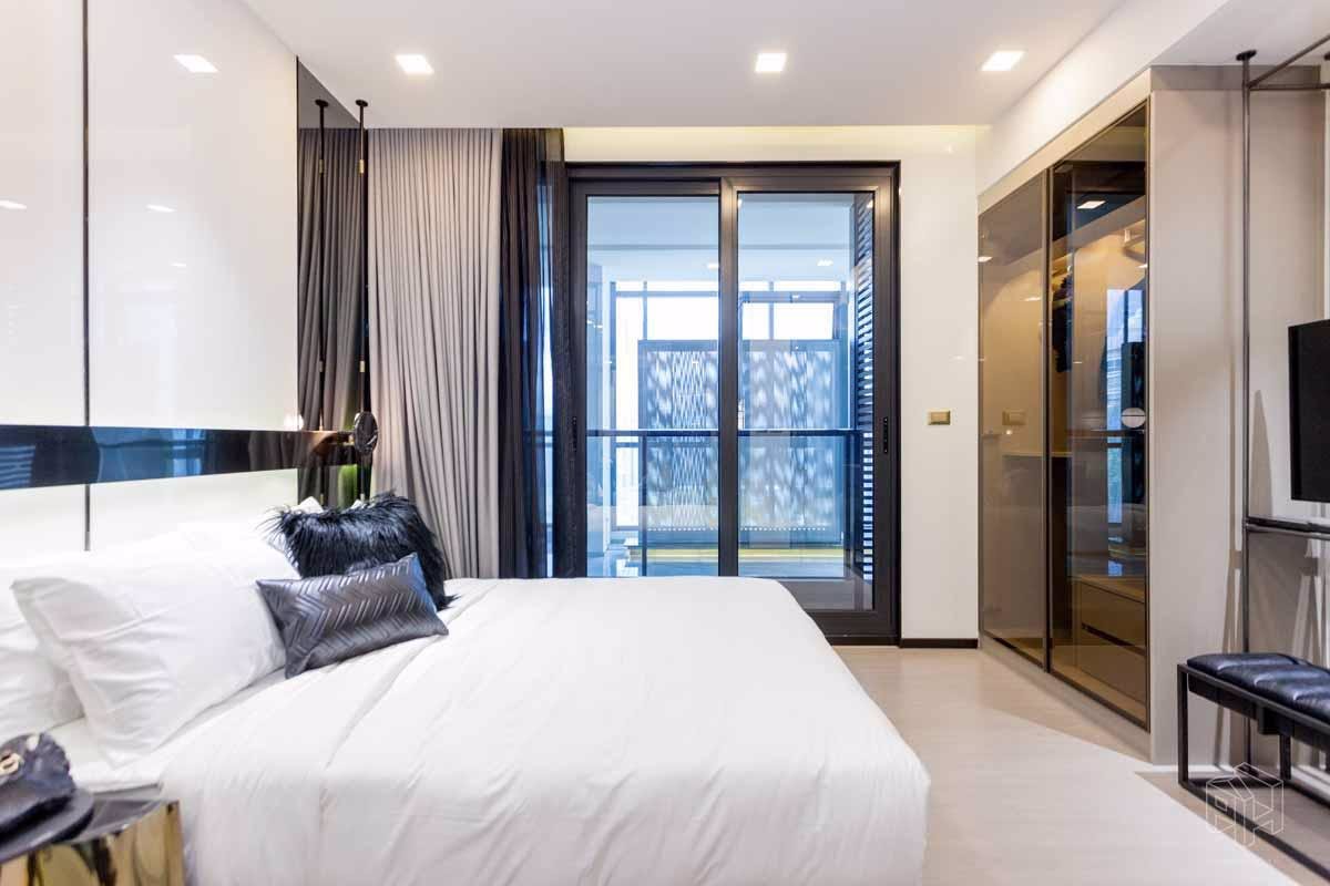 ขายดาวน์-one9five-asoke-rama-9-วันไนน์ไฟว์-อโศก-พระราม-9-