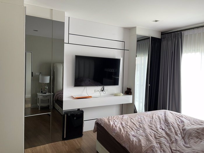 เวนิว พระราม-9เจ้าของขายเอง-ขายขายทุน-537-ตรวา-หลังมุม-บรรยากาศเป็นส่วนตัว