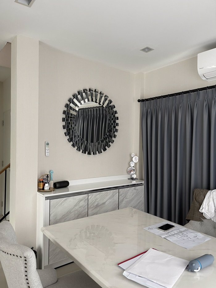 เวนิว พระราม-9เจ้าของขายเอง-ขายขายทุน-537-ตรวา-หลังมุม-บรรยากาศเป็นส่วนตัว