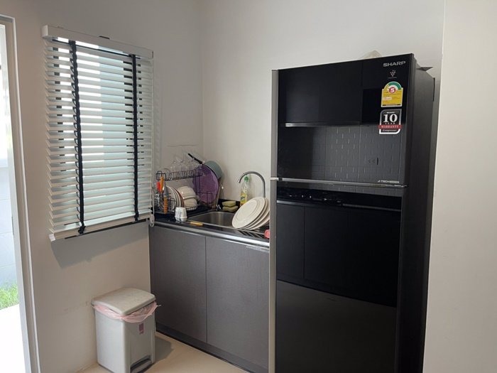 เวนิว พระราม-9เจ้าของขายเอง-ขายขายทุน-537-ตรวา-หลังมุม-บรรยากาศเป็นส่วนตัว