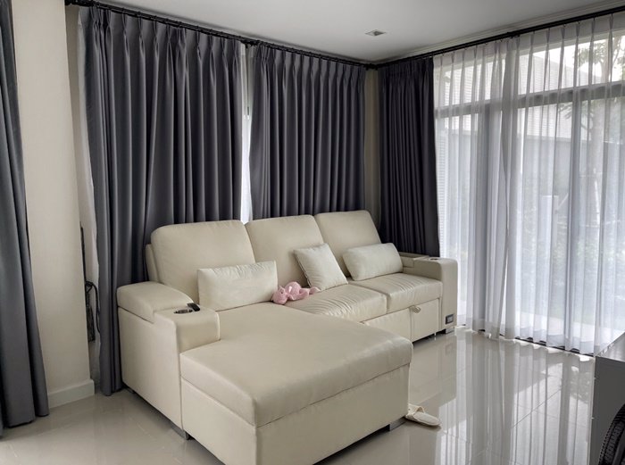 เวนิว พระราม-9เจ้าของขายเอง-ขายขายทุน-537-ตรวา-หลังมุม-บรรยากาศเป็นส่วนตัว