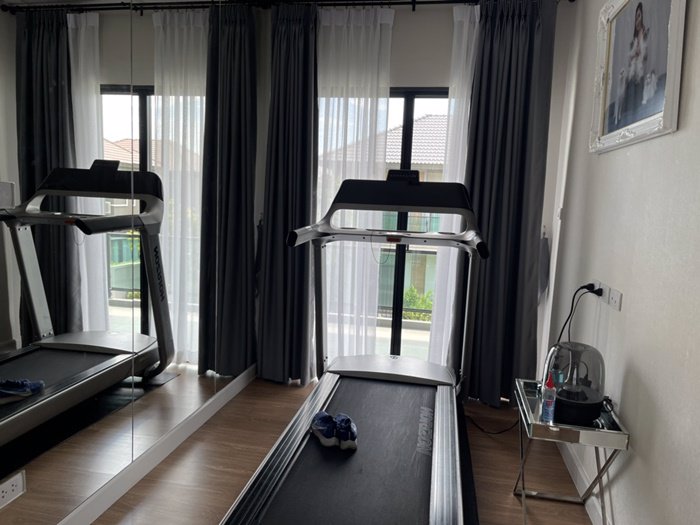 เวนิว พระราม-9เจ้าของขายเอง-ขายขายทุน-537-ตรวา-หลังมุม-บรรยากาศเป็นส่วนตัว