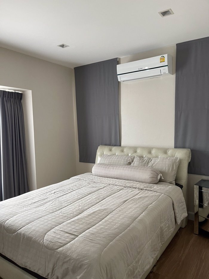 เวนิว พระราม-9เจ้าของขายเอง-ขายขายทุน-537-ตรวา-หลังมุม-บรรยากาศเป็นส่วนตัว