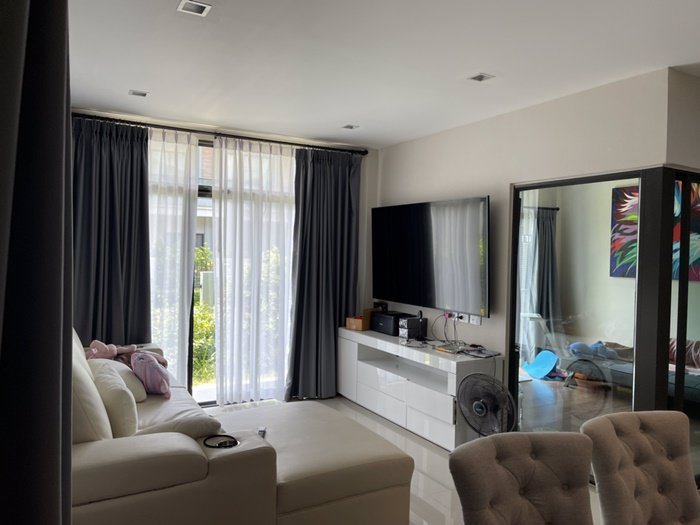 เวนิว พระราม-9เจ้าของขายเอง-ขายขายทุน-537-ตรวา-หลังมุม-บรรยากาศเป็นส่วนตัว