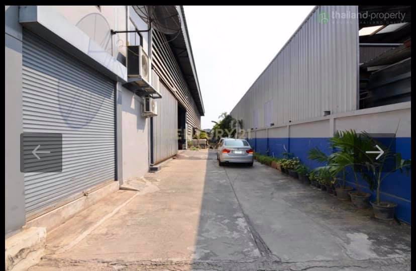 ขายด่วน-โรงงาน-โกดัง-พื้นที่สีม่วง-ถนน-เลียบคลองแคราย-ต-แคราย-อกระทุ่มแบน-จ-สมุทรสาคร