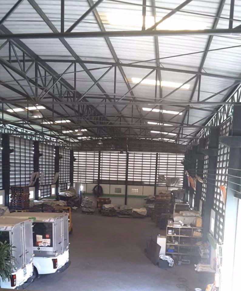 ขายด่วน-โรงงาน-โกดัง-พื้นที่สีม่วง-ถนน-เลียบคลองแคราย-ต-แคราย-อกระทุ่มแบน-จ-สมุทรสาคร