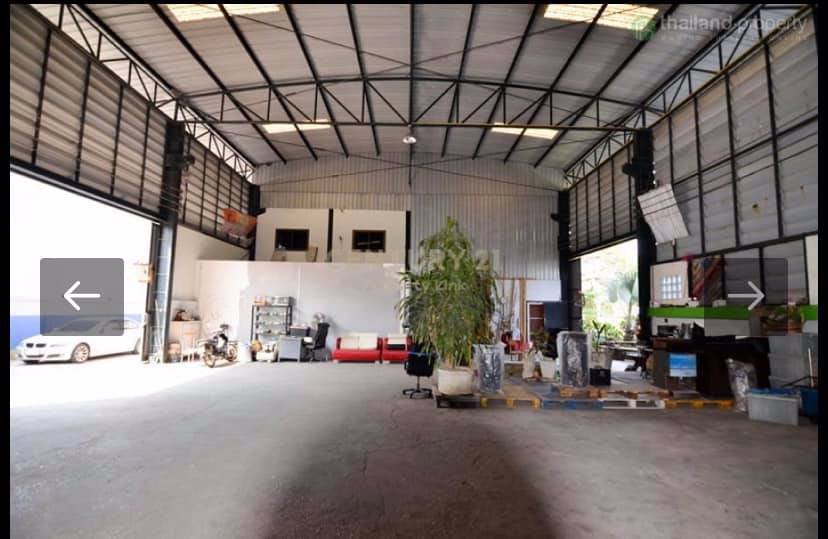 ขายด่วน-โรงงาน-โกดัง-พื้นที่สีม่วง-ถนน-เลียบคลองแคราย-ต-แคราย-อกระทุ่มแบน-จ-สมุทรสาคร