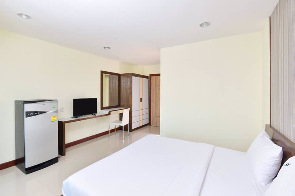 ขายโรงแรม-อพาร์ตเมนต์-อาคาร-2-ตึก-ใจกลาง-เมืองหาดใหญ่-จ-สงขลา