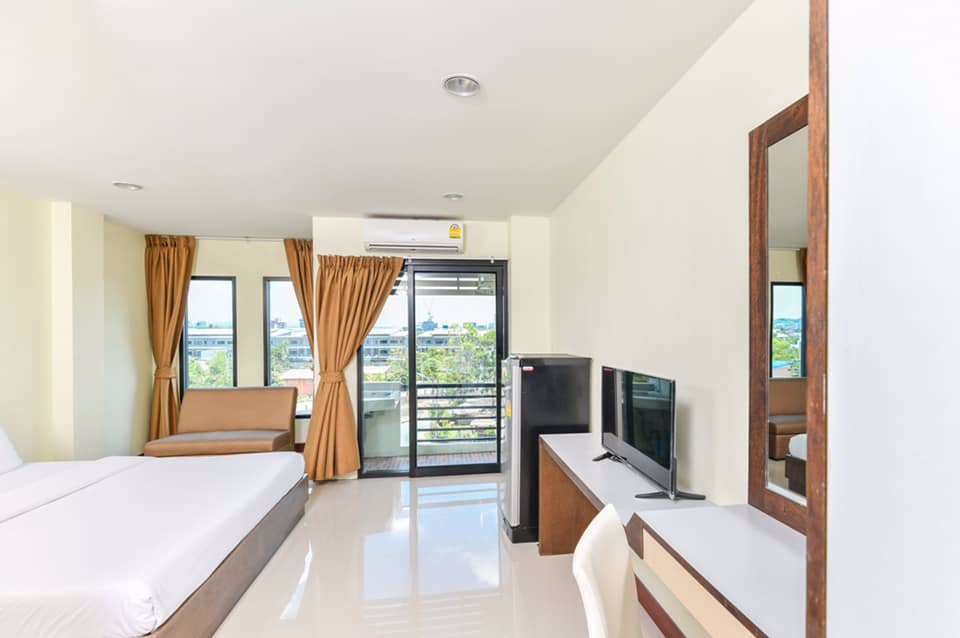 ขายโรงแรม-อพาร์ตเมนต์-อาคาร-2-ตึก-ใจกลาง-เมืองหาดใหญ่-จ-สงขลา