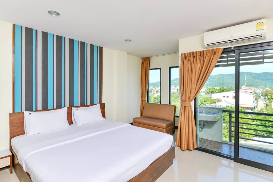 ขายโรงแรม-อพาร์ตเมนต์-อาคาร-2-ตึก-ใจกลาง-เมืองหาดใหญ่-จ-สงขลา