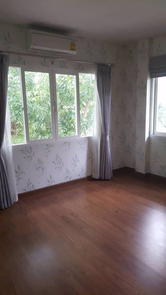 ขายด่วน-บ้าน-พร้อมที่ดิน-the-centro-rattanatibet