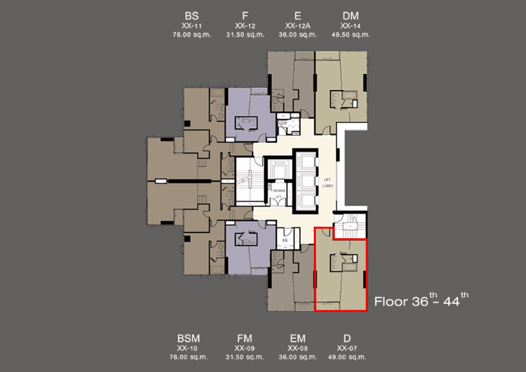 for-sale-rent-condo-ashton-silom-ทำเลดีใจกลางเมือง-เดินทางสะดวกใกล้btsช่องนนทรี-ตกแต่งครบ-พร้อมอา