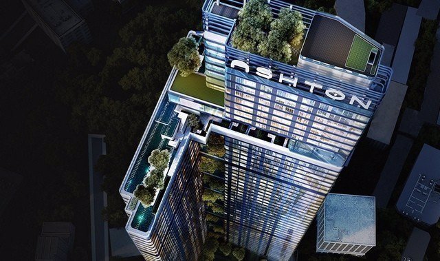 for-sale-rent-condo-ashton-silom-ทำเลดีใจกลางเมือง-เดินทางสะดวกใกล้btsช่องนนทรี-ตกแต่งครบ-พร้อมอา