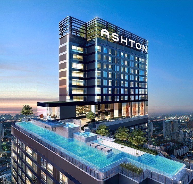 for-sale-rent-condo-ashton-silom-ทำเลดีใจกลางเมือง-เดินทางสะดวกใกล้btsช่องนนทรี-ตกแต่งครบ-พร้อมอา