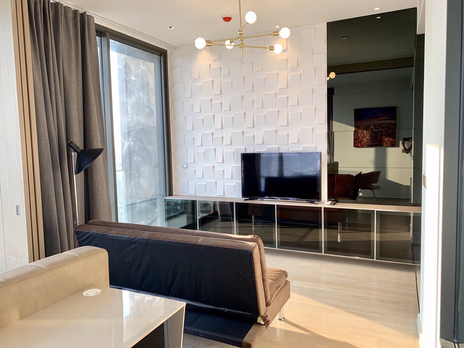 for-sale-rent-condo-ashton-silom-ทำเลดีใจกลางเมือง-เดินทางสะดวกใกล้btsช่องนนทรี-ตกแต่งครบ-พร้อมอา