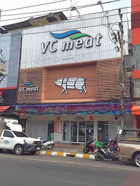 ให้เช่าอาคารพาณิชย์3ชั้น-3คูหา-ทำเลทอง-ย่านธุรกิจ-ติดถนนใหญ่-ถนนเพชรเกษม