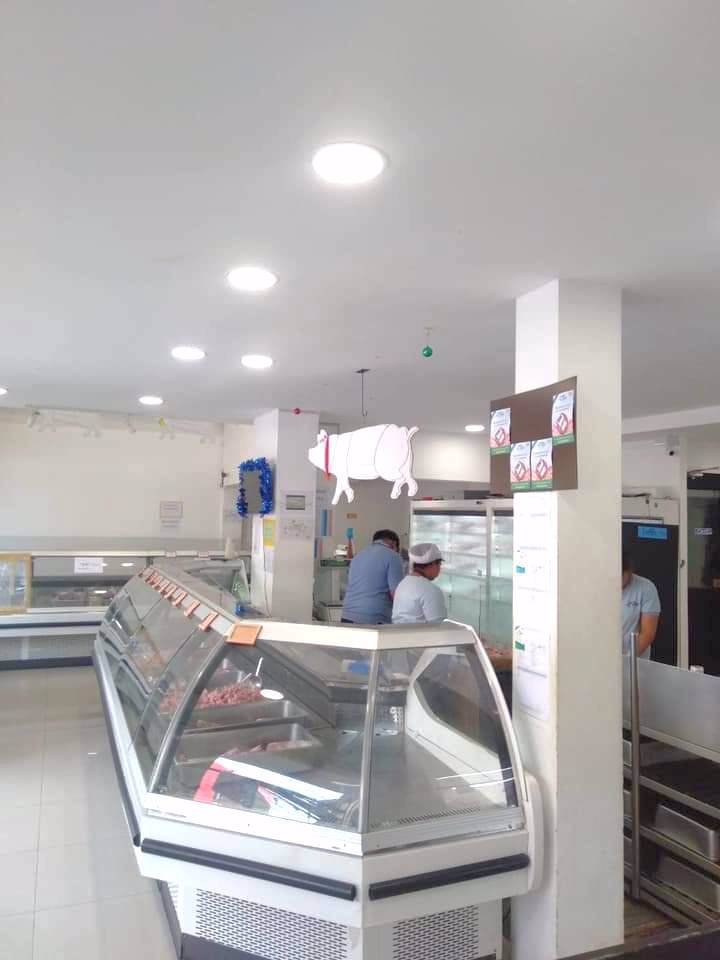 ให้เช่าอาคารพาณิชย์3ชั้น-3คูหา-ทำเลทอง-ย่านธุรกิจ-ติดถนนใหญ่-ถนนเพชรเกษม