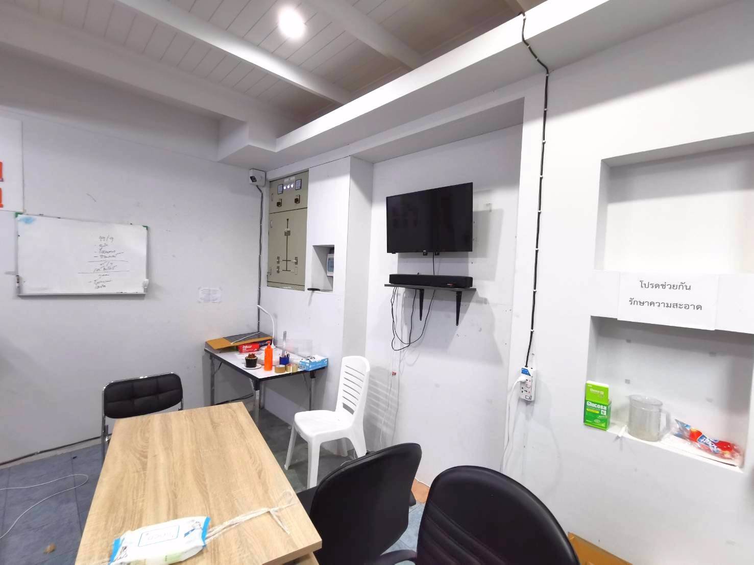 ให้เช่าอาคารพาณิชย์3ชั้น-3คูหา-ทำเลทอง-ย่านธุรกิจ-ติดถนนใหญ่-ถนนเพชรเกษม