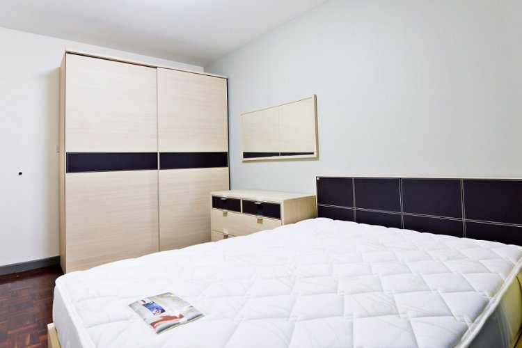 คอนโดบ้านสวนธน-พุทธบูชา-47-ใกล้-มเทคโนโลยีพระจอมเกล้าธนบุรี-