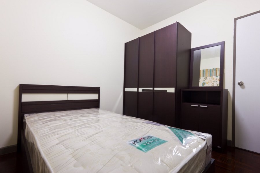 คอนโดบ้านสวนธน-พุทธบูชา-47-ใกล้-มเทคโนโลยีพระจอมเกล้าธนบุรี-