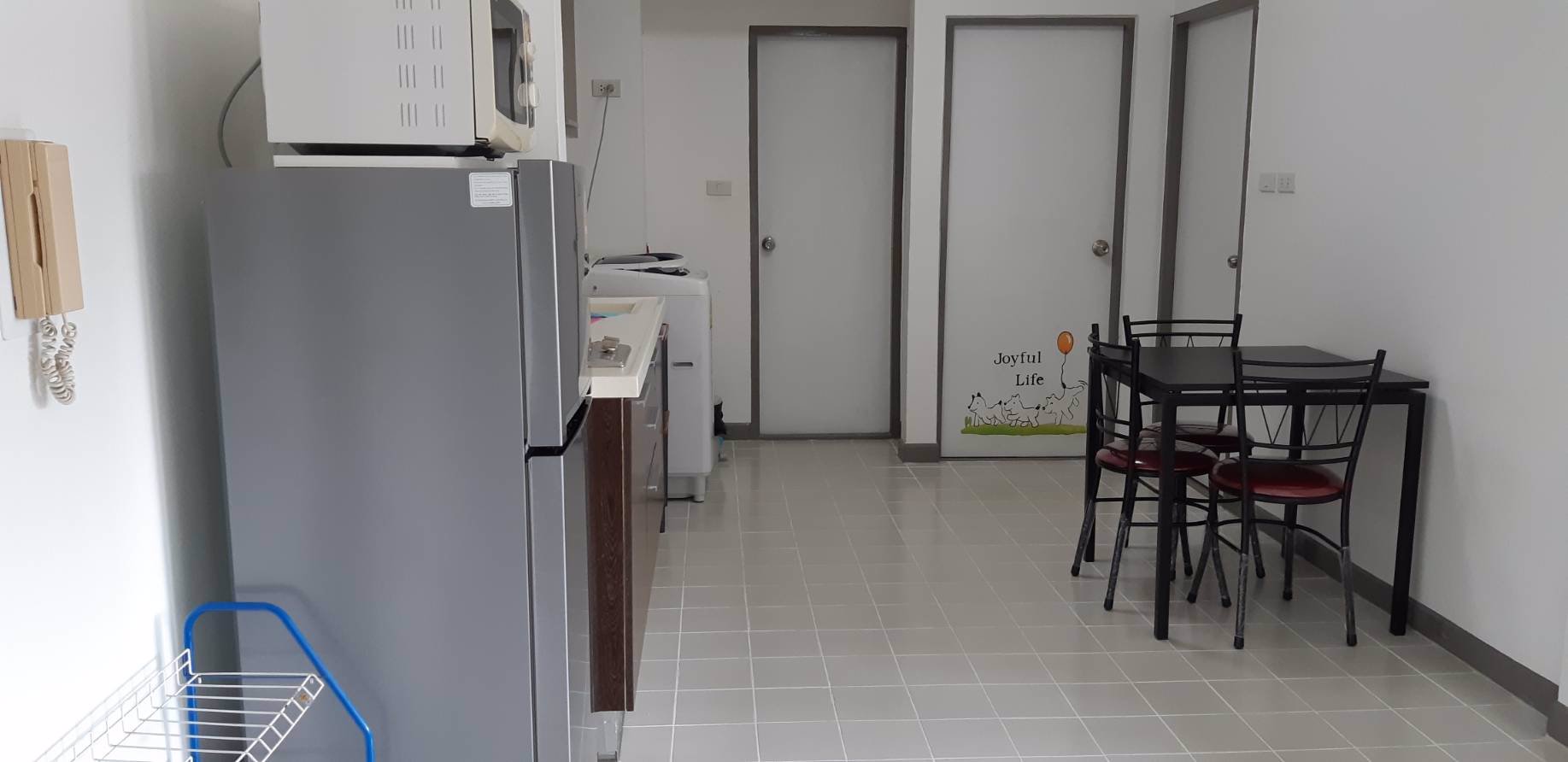 คอนโดบ้านสวนธน-พุทธบูชา-47-ใกล้-มเทคโนโลยีพระจอมเกล้าธนบุรี-