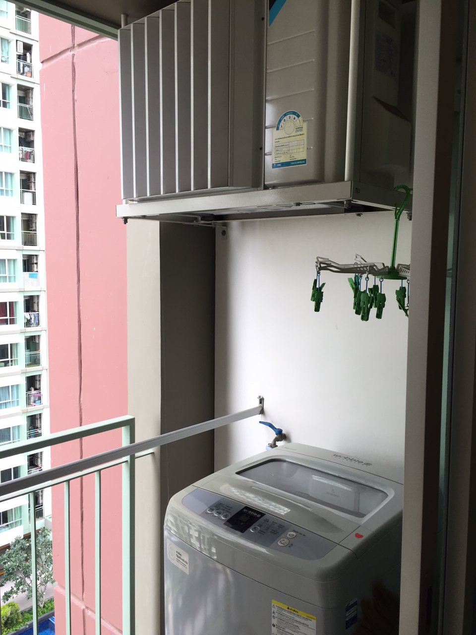 ขายด่วน-คอนโด-ลุมพินี-พาร์ค-ริเวอร์ไซพระราม-3-คอนโดติดริมแม่น้ำเจ้าพระยา