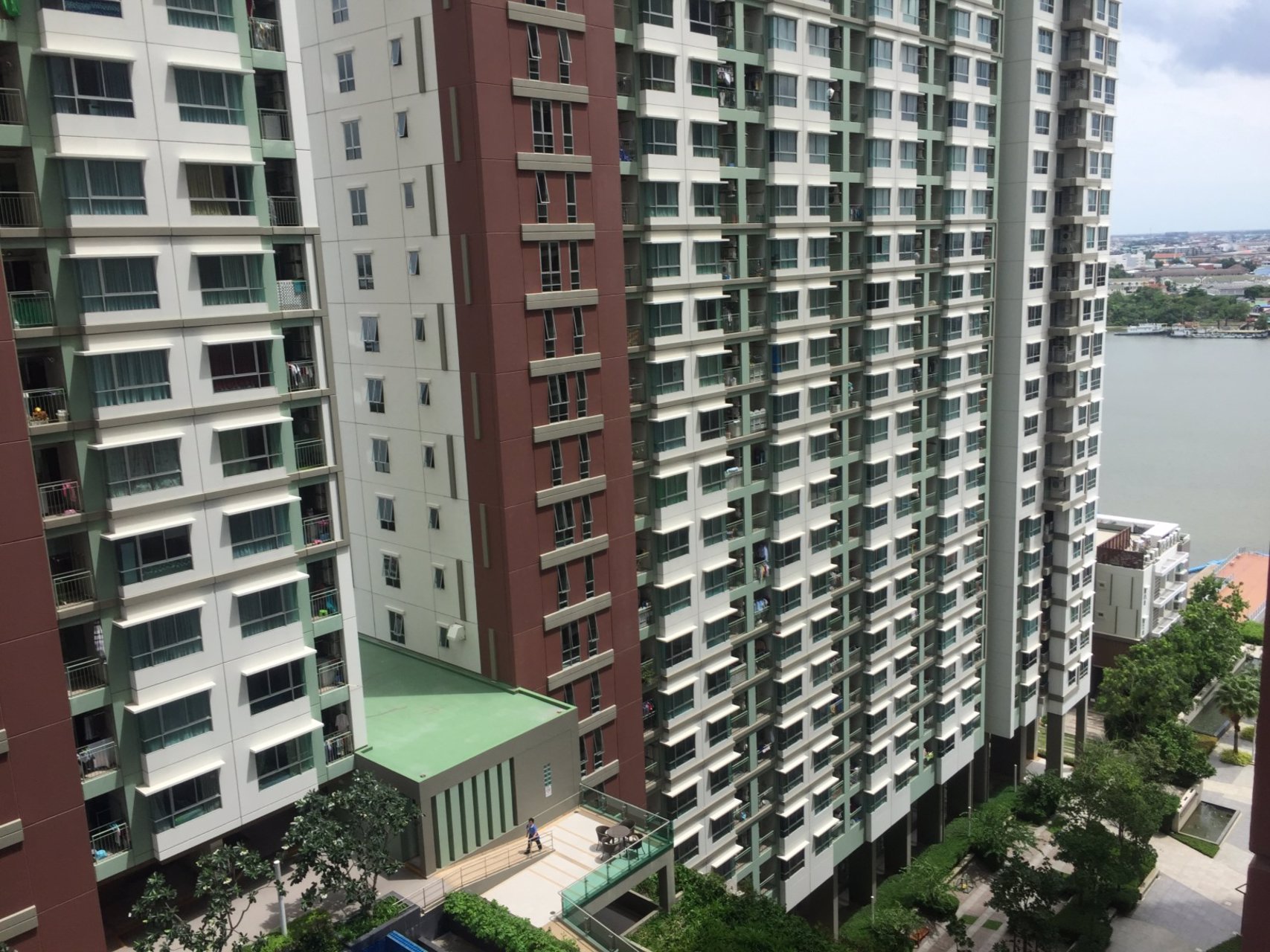 ขายด่วน-คอนโด-ลุมพินี-พาร์ค-ริเวอร์ไซพระราม-3-คอนโดติดริมแม่น้ำเจ้าพระยา