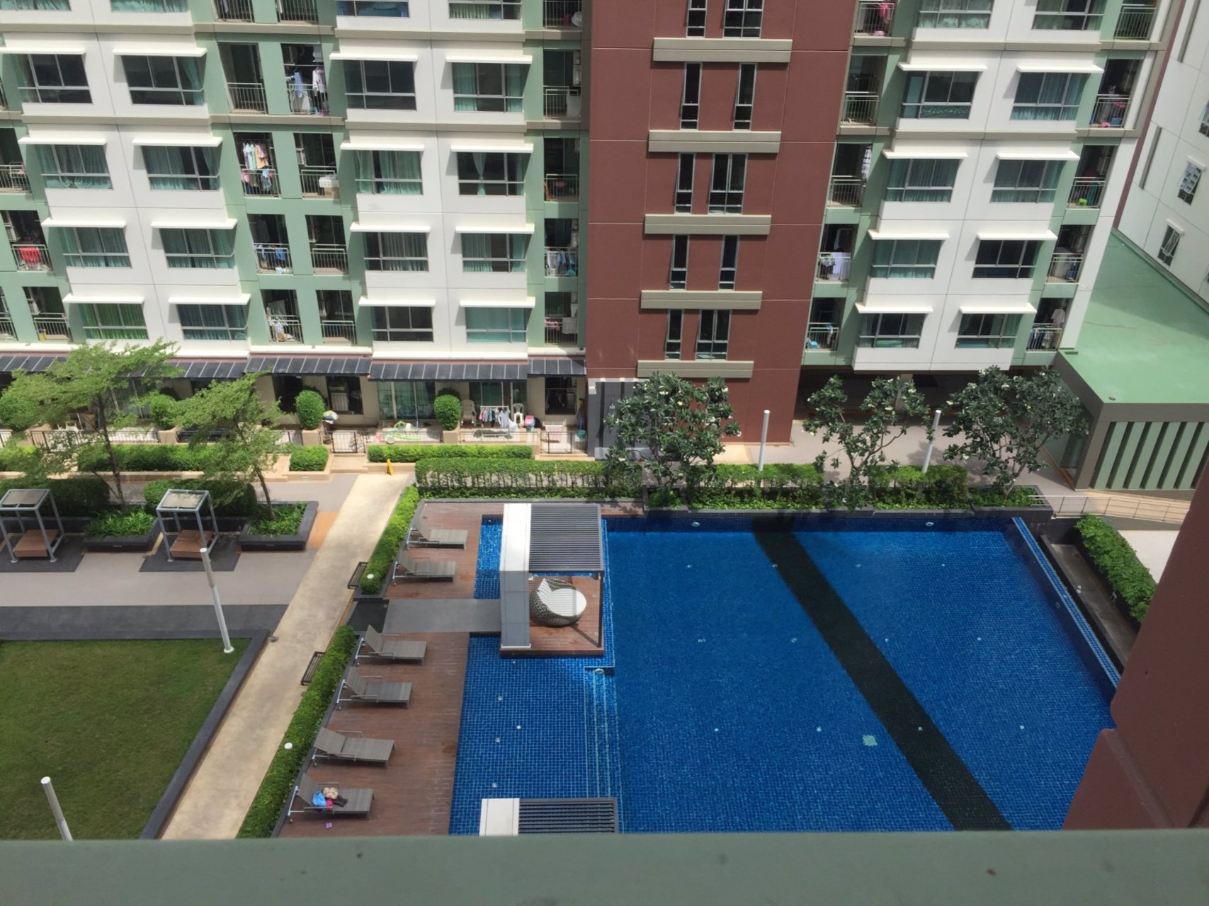 ขายด่วน-คอนโด-ลุมพินี-พาร์ค-ริเวอร์ไซพระราม-3-คอนโดติดริมแม่น้ำเจ้าพระยา