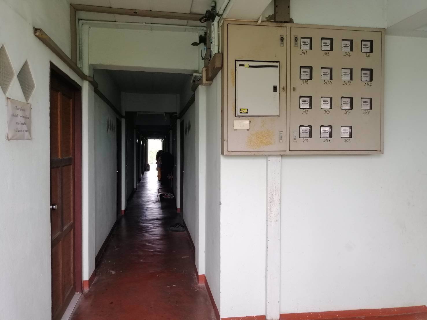 ขายด่วน-อพาร์ทเม้นท์-5ชั้น-ติดถนนสุคนธวิท-และทล3190-อกระทุ่มแบน-จสมุทรสาคร