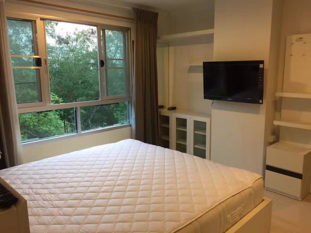 ขายคอนโด2ห้องนอนพร้อมทุกอย่าง