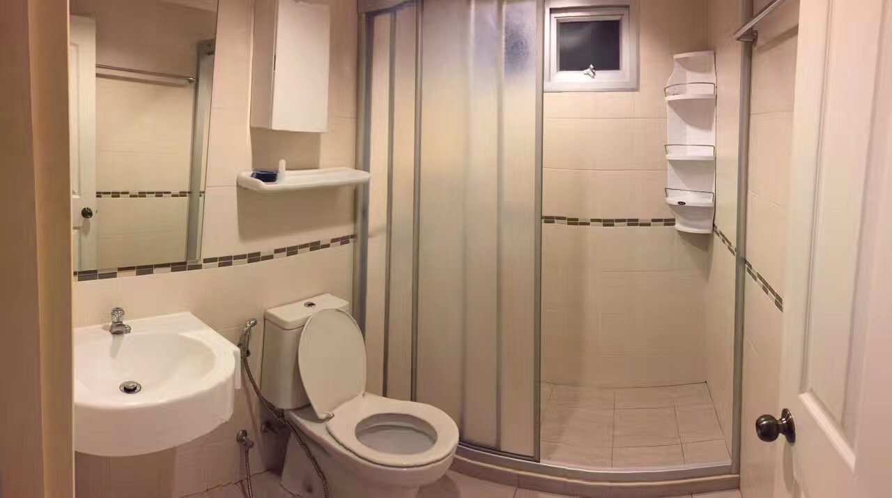 ขายคอนโด2ห้องนอนพร้อมทุกอย่าง