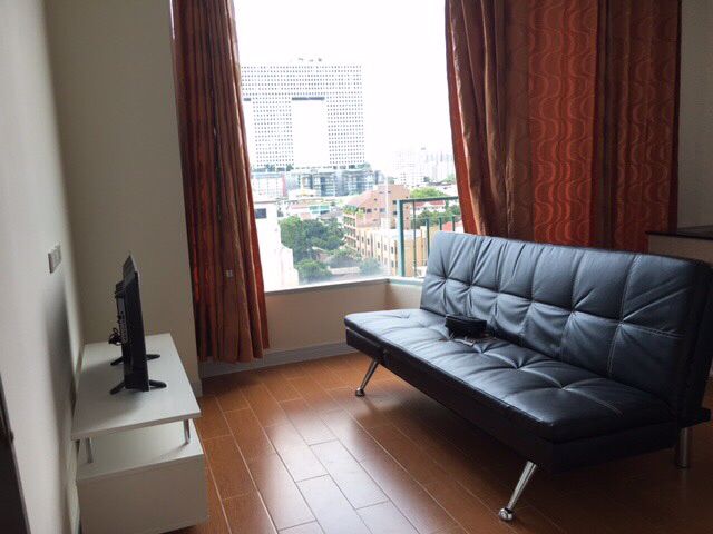 ให้เช่า-คอนโด-ลาเมซอง-เข้าออกทาง-พหลโยธิน-24-ลาดพร้าว-1-ใกล้รถไฟฟ้าใต้ดิน-mrt-และ-รถไฟฟ้า-bts-จตุจัก