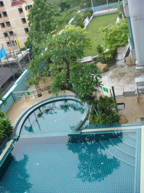 ให้เช่า-คอนโด-ลาเมซอง-เข้าออกทาง-พหลโยธิน-24-ลาดพร้าว-1-ใกล้รถไฟฟ้าใต้ดิน-mrt-และ-รถไฟฟ้า-bts-จตุจัก