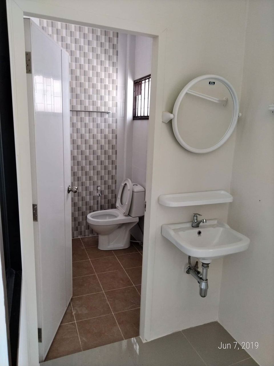 ขายบ้านชั้นเดียว-หมู่บ้านผ่องอำไพ-ใกล้มหาวิทยาลัยขอนแก่น-เมือง-ขอนแก่น