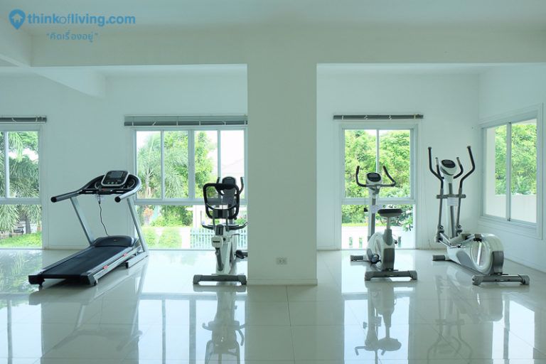 ขายบ้านเดี่ยว-2-ชั้น-หลังมุม-ถนนเมน-ติดกับสวนส่วนกลาง-ไม่มีสายไฟ-กรุงเทพกรีฑาตัดใหม่-ลาดกระบัง-กรุงเ