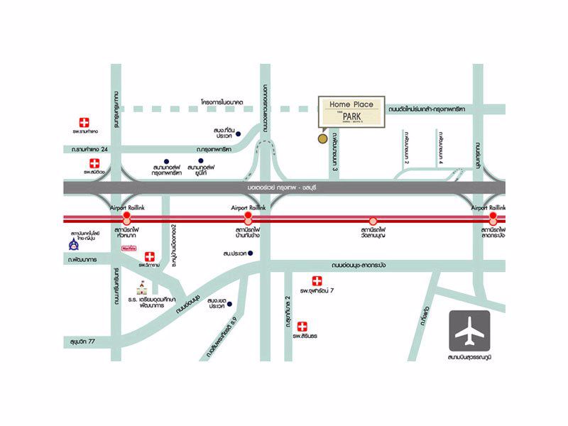 ขายบ้านเดี่ยว-2-ชั้น-หลังมุม-ถนนเมน-ติดกับสวนส่วนกลาง-ไม่มีสายไฟ-กรุงเทพกรีฑาตัดใหม่-ลาดกระบัง-กรุงเ
