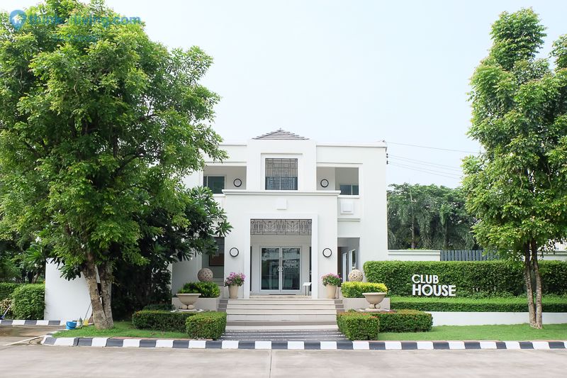 ขายบ้านเดี่ยว-2-ชั้น-หลังมุม-ถนนเมน-ติดกับสวนส่วนกลาง-ไม่มีสายไฟ-กรุงเทพกรีฑาตัดใหม่-ลาดกระบัง-กรุงเ