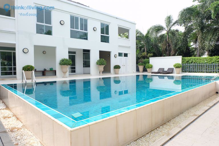 ขายบ้านเดี่ยว-2-ชั้น-หลังมุม-ถนนเมน-ติดกับสวนส่วนกลาง-ไม่มีสายไฟ-กรุงเทพกรีฑาตัดใหม่-ลาดกระบัง-กรุงเ