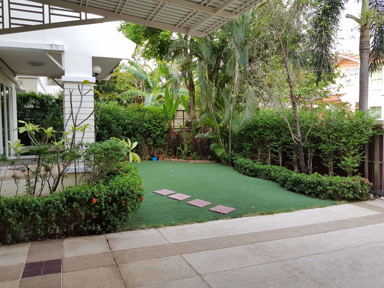 ขายบ้านด่วน-เจ้าของขายเอง-หมู่บ้านคาซ่าแกรนด์-ราชพฤกษ์-รัตนาธิเบศร์-บรรยากาศดีใกล้รถไฟฟ้าสายสีม่วงส