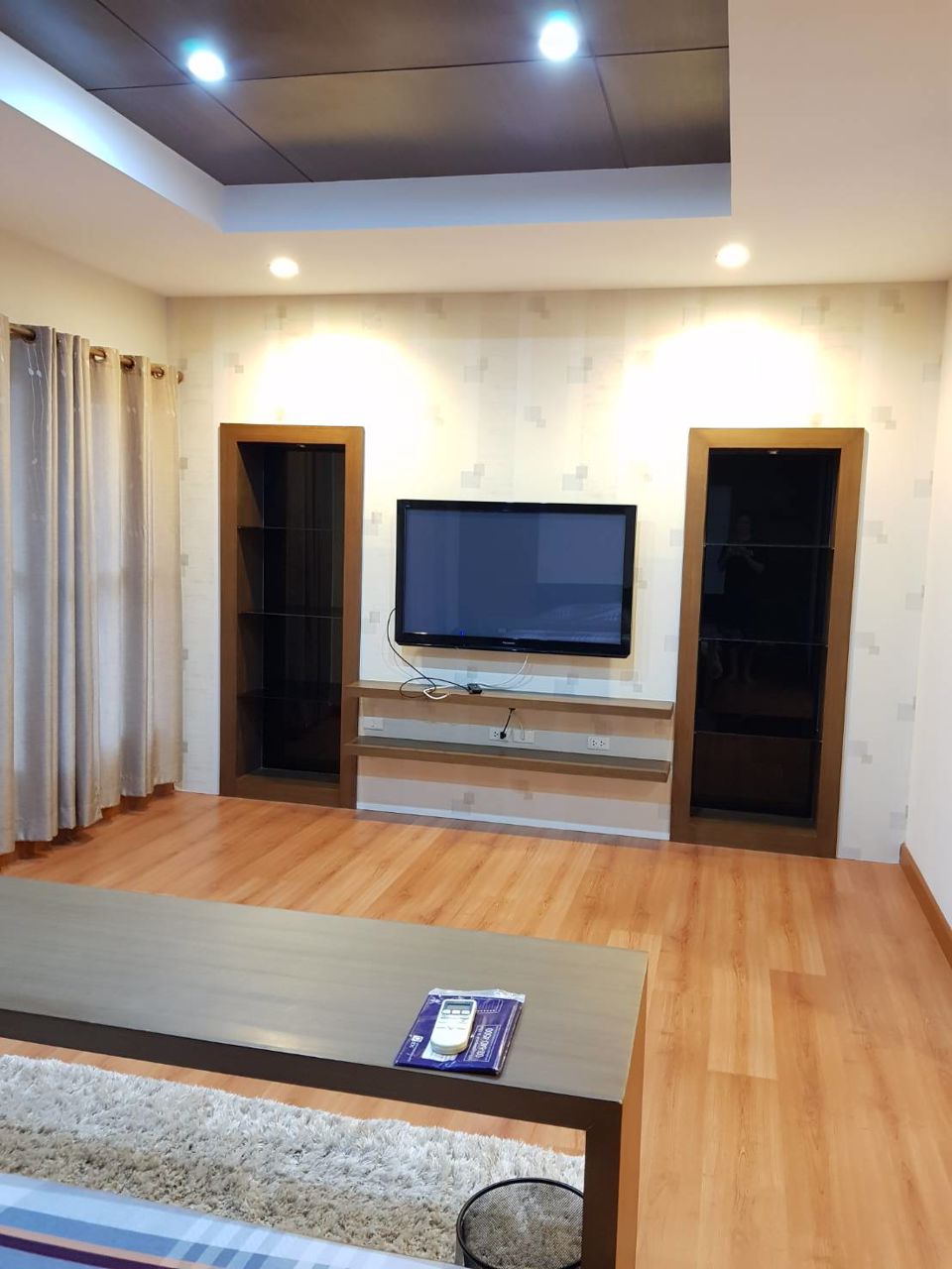 ขายบ้านด่วน-เจ้าของขายเอง-หมู่บ้านคาซ่าแกรนด์-ราชพฤกษ์-รัตนาธิเบศร์-บรรยากาศดีใกล้รถไฟฟ้าสายสีม่วงส