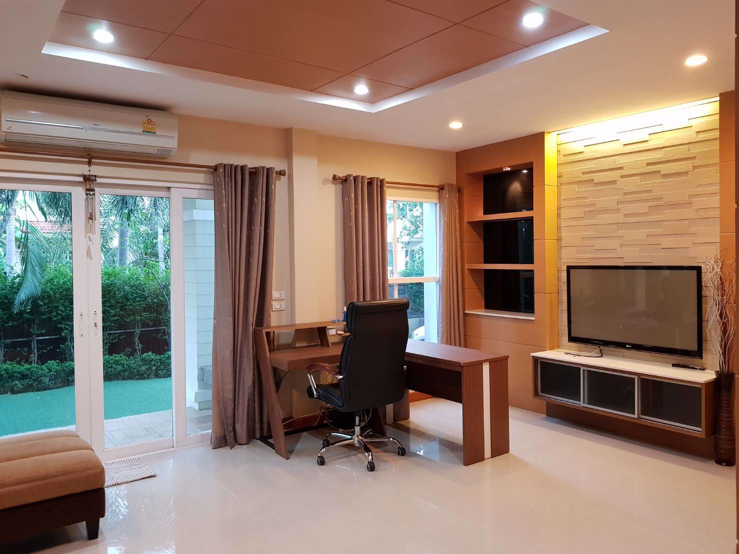 ขายบ้านด่วน-เจ้าของขายเอง-หมู่บ้านคาซ่าแกรนด์-ราชพฤกษ์-รัตนาธิเบศร์-บรรยากาศดีใกล้รถไฟฟ้าสายสีม่วงส