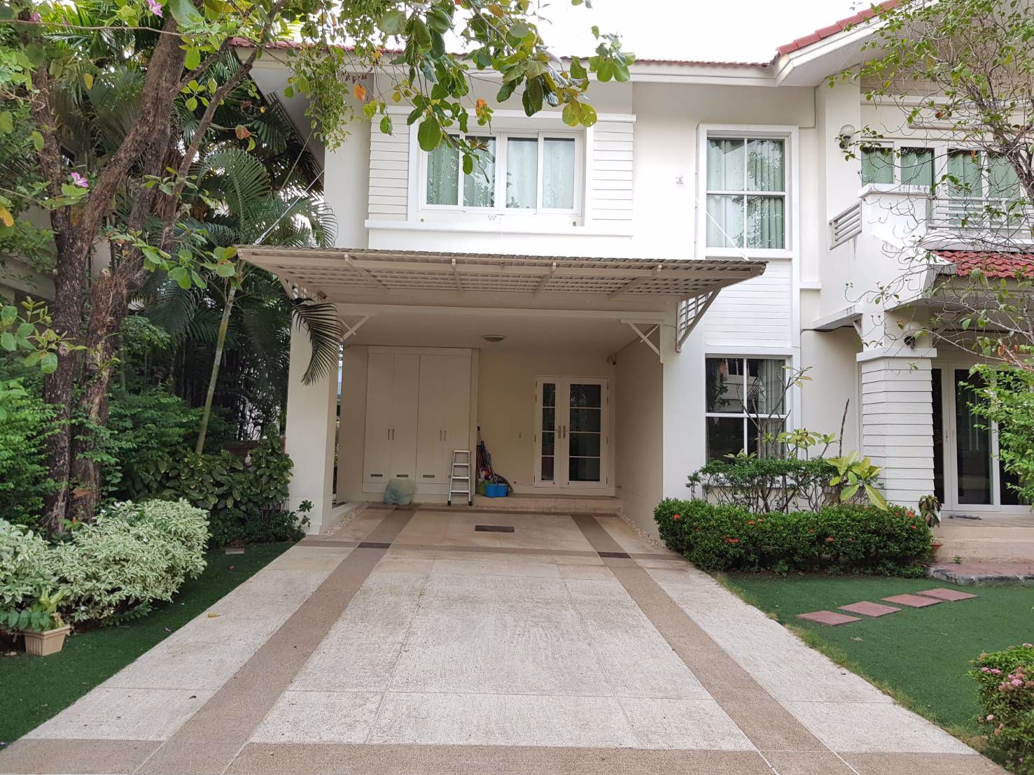 ขายบ้านด่วน-เจ้าของขายเอง-หมู่บ้านคาซ่าแกรนด์-ราชพฤกษ์-รัตนาธิเบศร์-บรรยากาศดีใกล้รถไฟฟ้าสายสีม่วงส