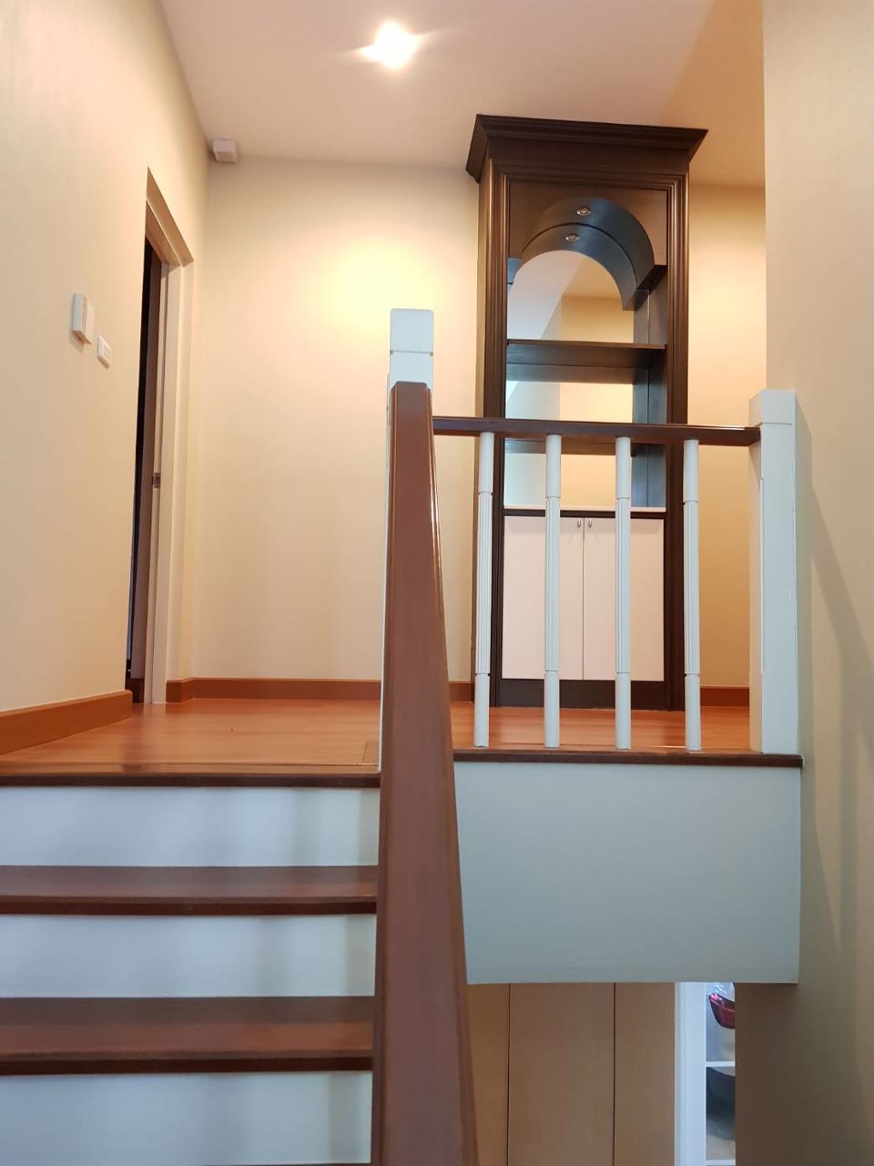 ขายบ้านด่วน-เจ้าของขายเอง-หมู่บ้านคาซ่าแกรนด์-ราชพฤกษ์-รัตนาธิเบศร์-บรรยากาศดีใกล้รถไฟฟ้าสายสีม่วงส