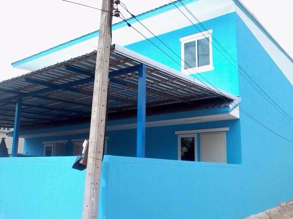 ขายทาวน์โฮม-2-ชั้น-ทำเลดี-ใกล้แม็คโคร-โลตัส-เมือง-นครราชสีมา