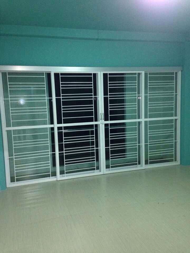 ขายทาวน์โฮม-2-ชั้น-ทำเลดี-ใกล้แม็คโคร-โลตัส-เมือง-นครราชสีมา