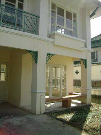 ปล่อยเช่าบ้านแฝดสองชั้น-หมู่บ้านพฤกษา-14a-ตบางคูรัด-อบางบัวทอง-จนนทบุรี