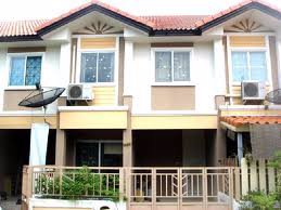 ปล่อยเช่าบ้านแฝดสองชั้น-หมู่บ้านพฤกษา-14a-ตบางคูรัด-อบางบัวทอง-จนนทบุรี