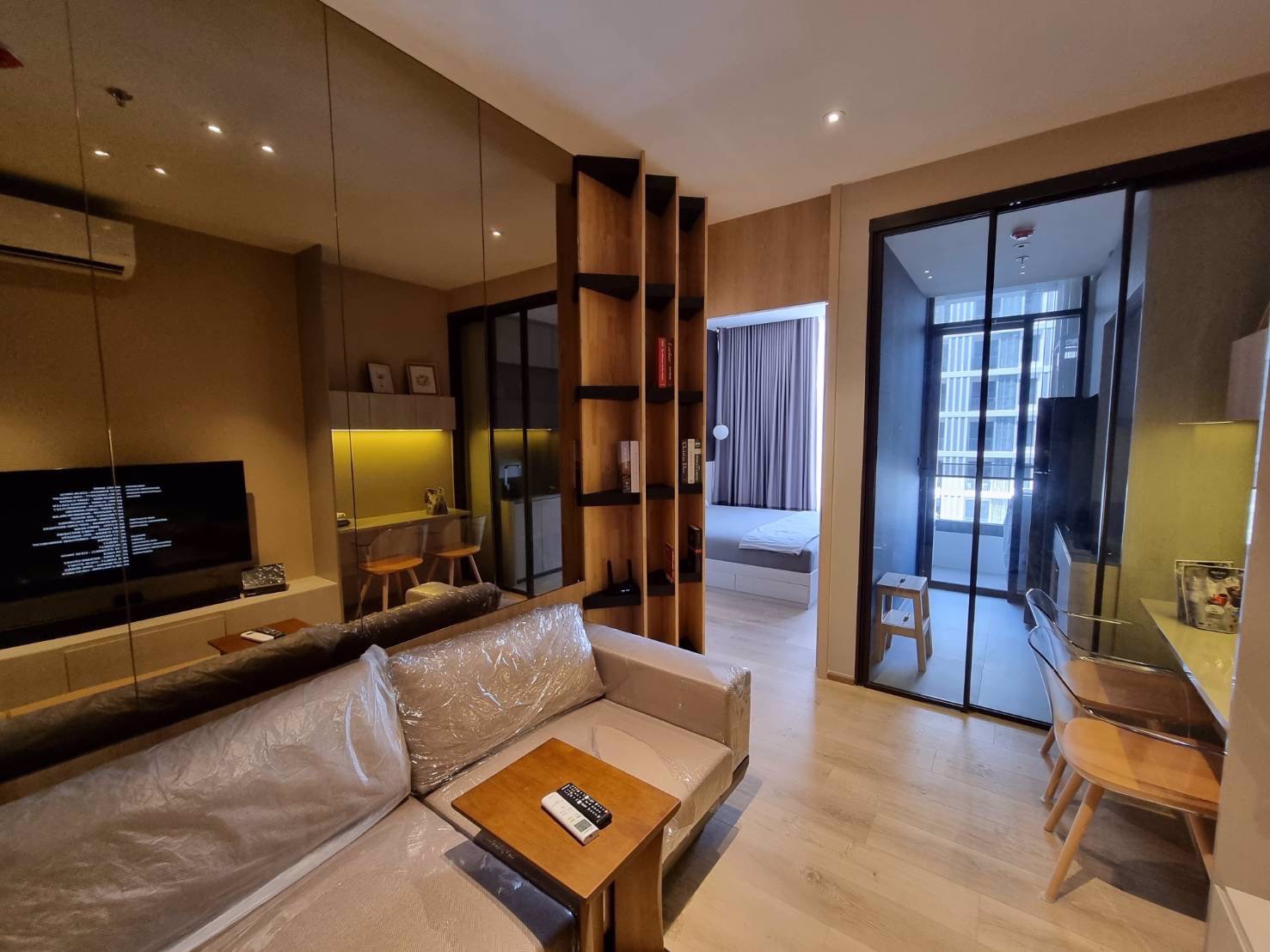 คอนโด-โครงการ-เดอะไฟน์-แบงคอก-ทองหล่อ-เอกมัย-ซเอกมัย-12