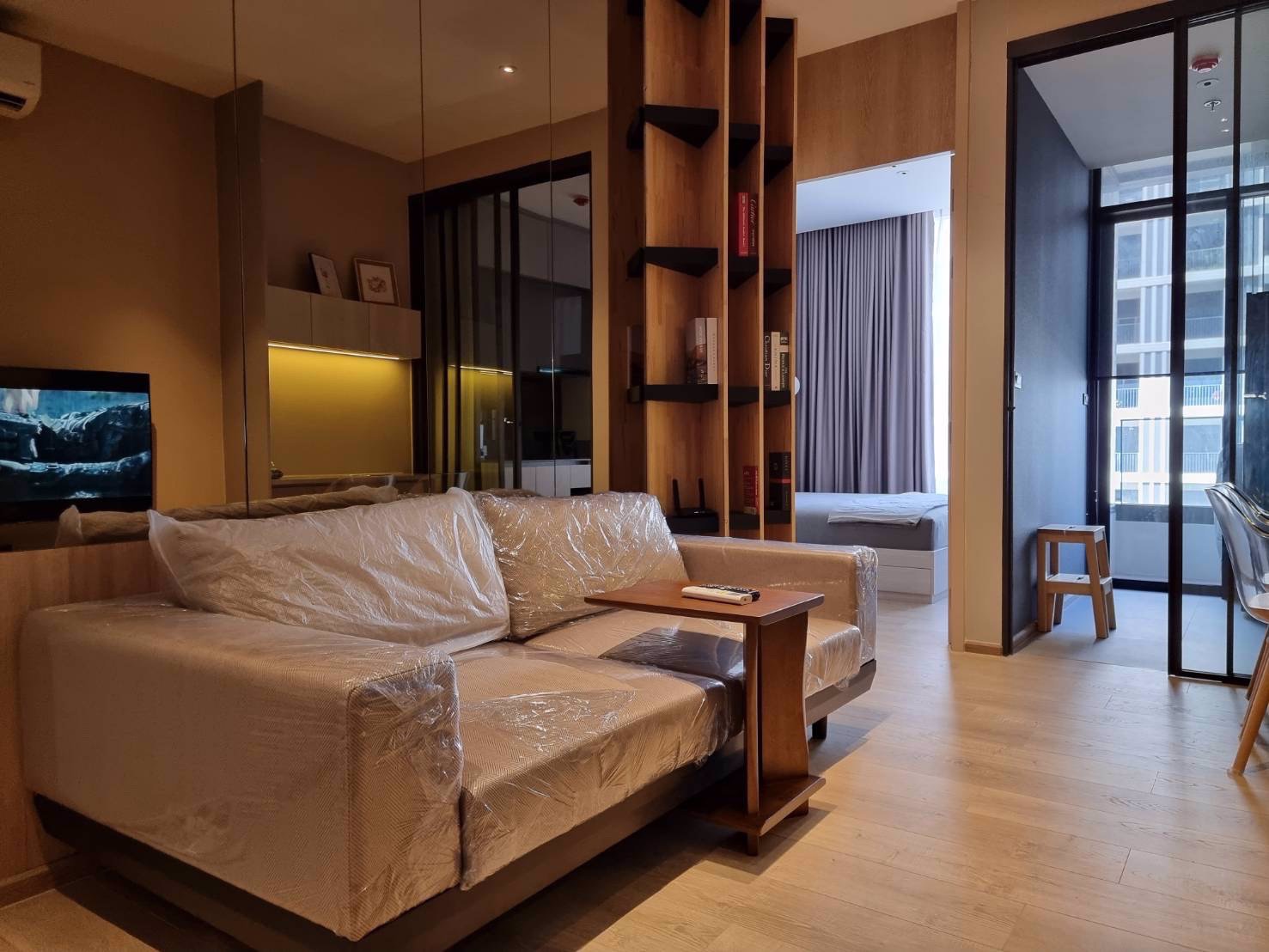 คอนโด-โครงการ-เดอะไฟน์-แบงคอก-ทองหล่อ-เอกมัย-ซเอกมัย-12