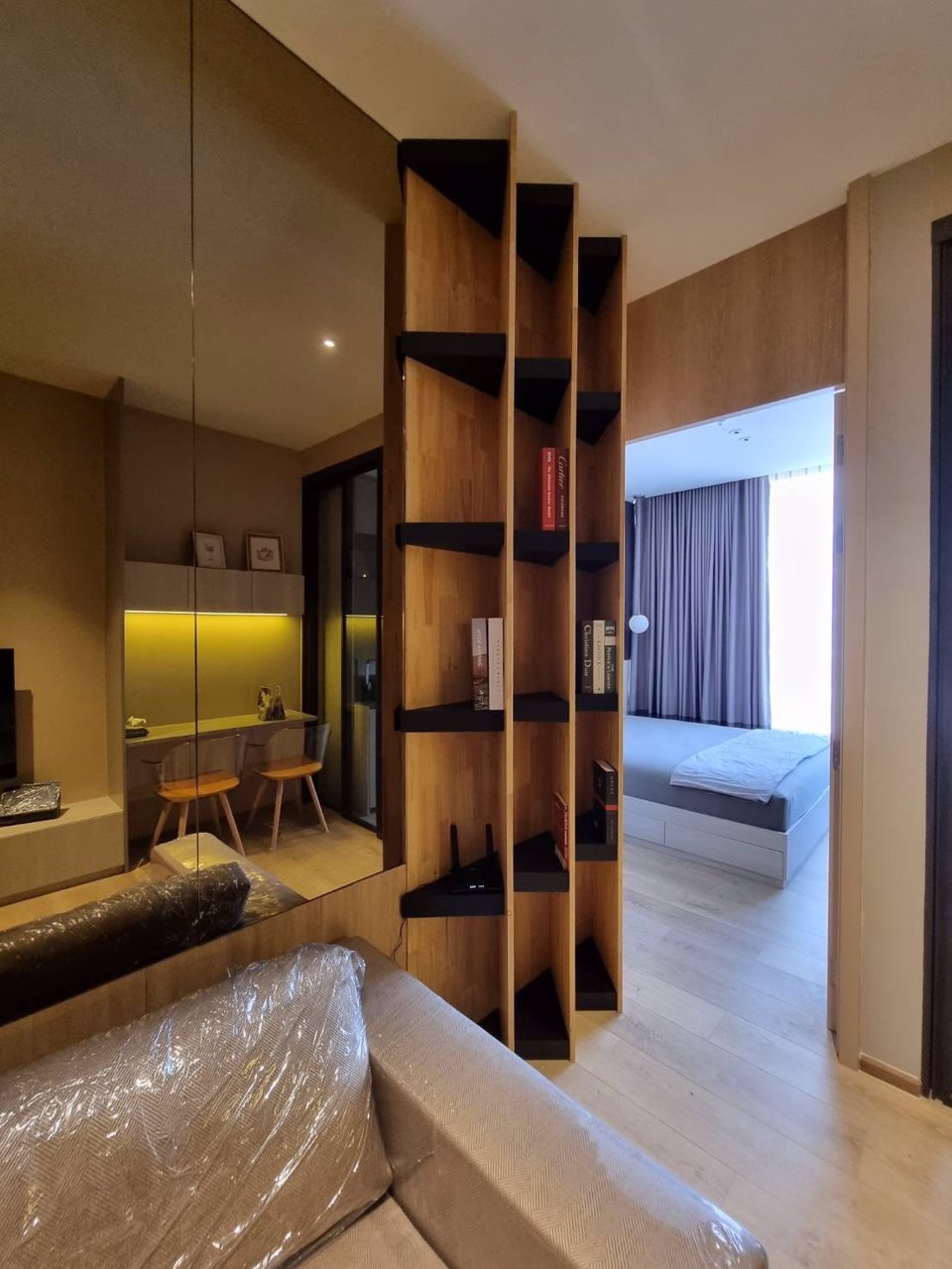 คอนโด-โครงการ-เดอะไฟน์-แบงคอก-ทองหล่อ-เอกมัย-ซเอกมัย-12